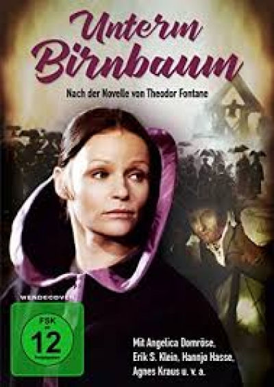 Filmplakat Unterm Birnbaum