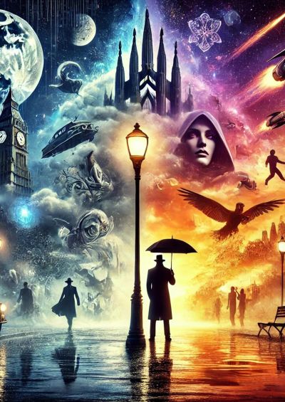 Filmplakat DAS SCHWEIGEN