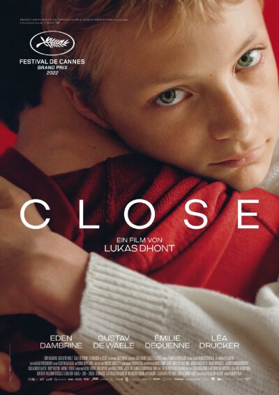 Filmplakat Close