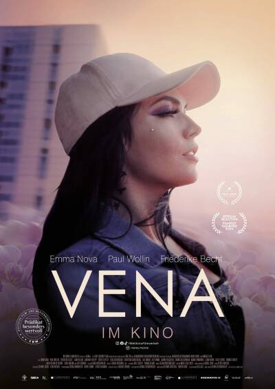 Filmplakat Vena