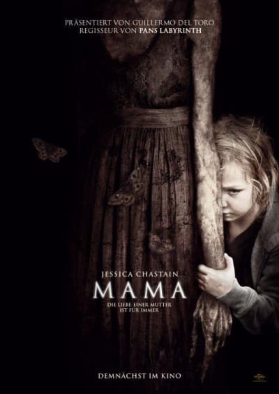 Filmplakat Mama