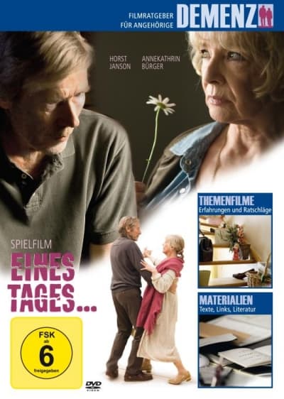Filmplakat Eines Tages...