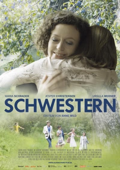 Filmplakat Schwestern