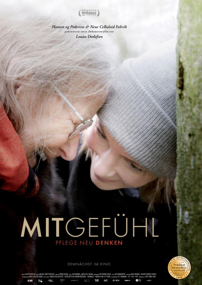 Filmplakat Mitgefühl